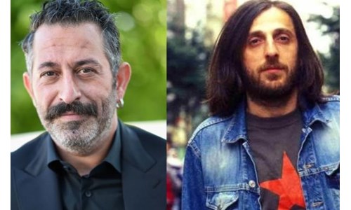 KAZIM KOYUNCU FİLMİNİN ÇEKİMLERİ BAŞLIYOR; CEM YILMAZ DA KADRODA
